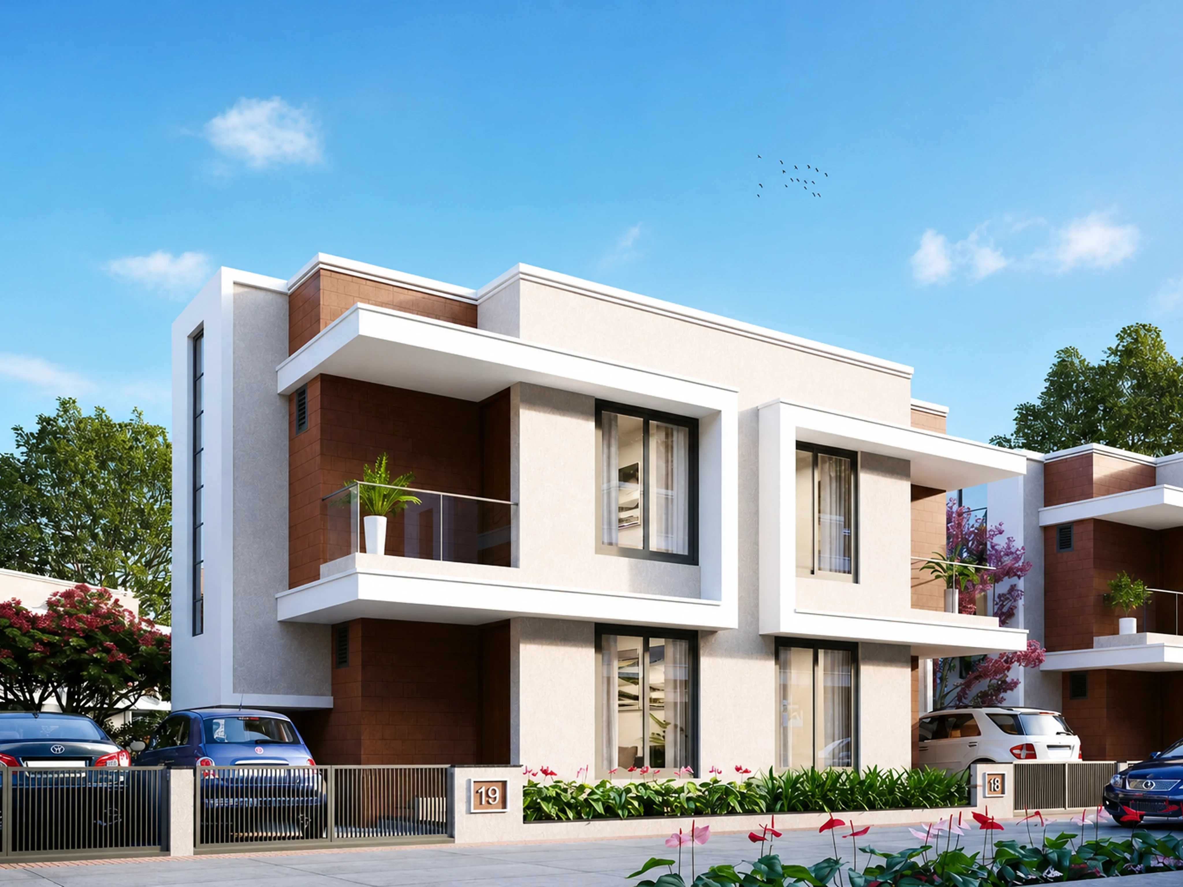 Golden Homes