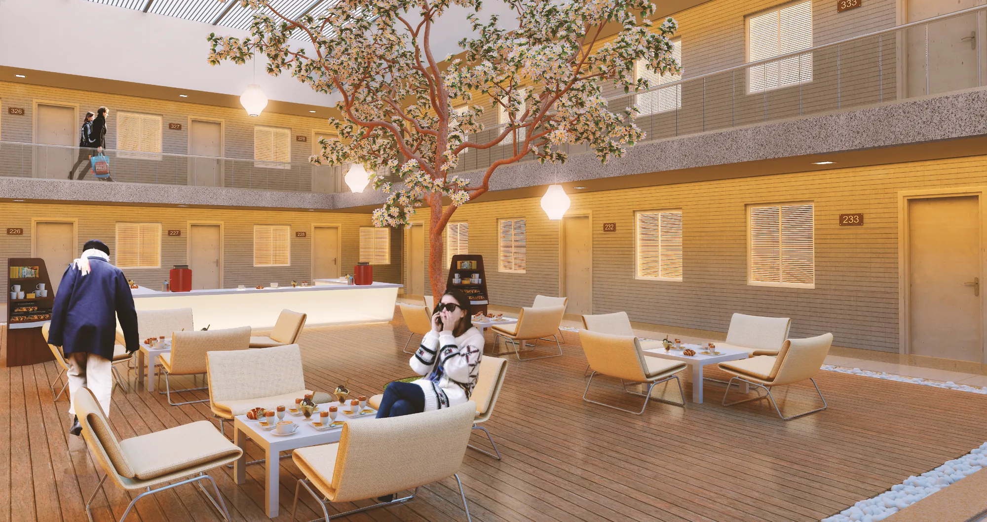 Golden Square - Ankleshwar amenities
